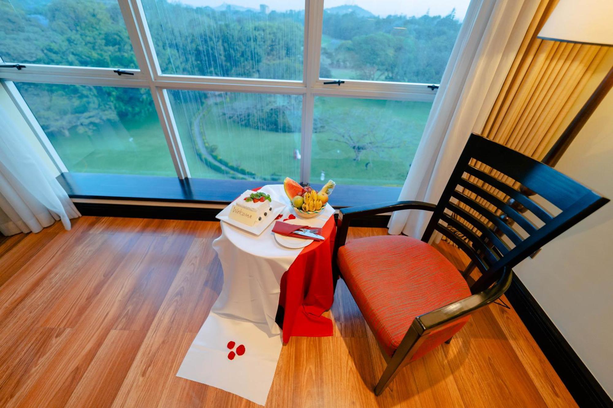 Mount Meru Hotel Arusha Bagian luar foto