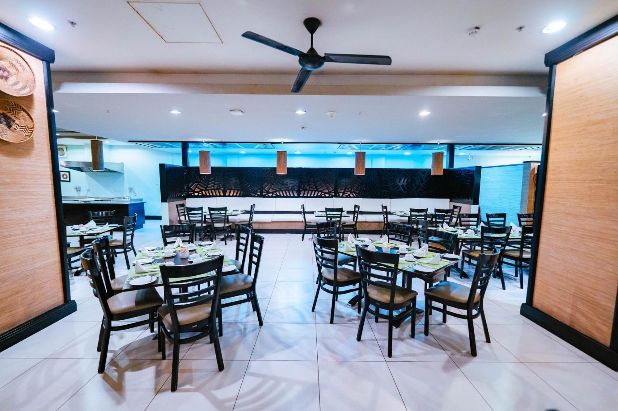 Mount Meru Hotel Arusha Bagian luar foto